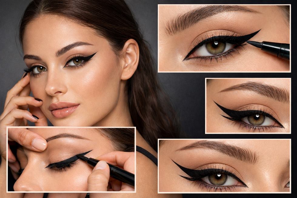 Siren Eyeliner Nedir