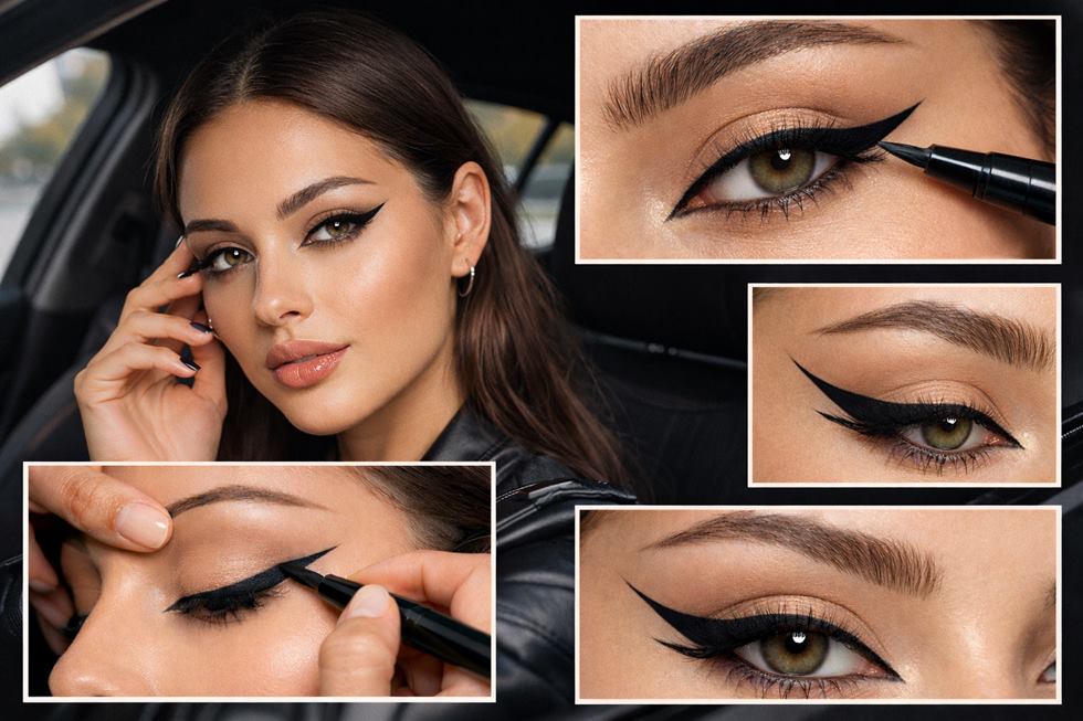 Siren Eyeliner