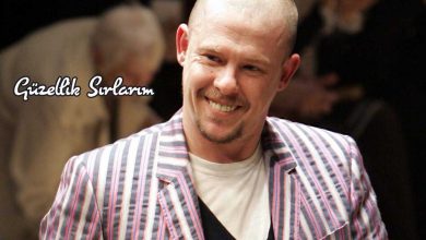 Photo of Alexander McQueen