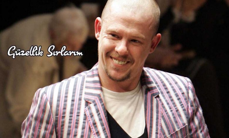 Alexander McQueen