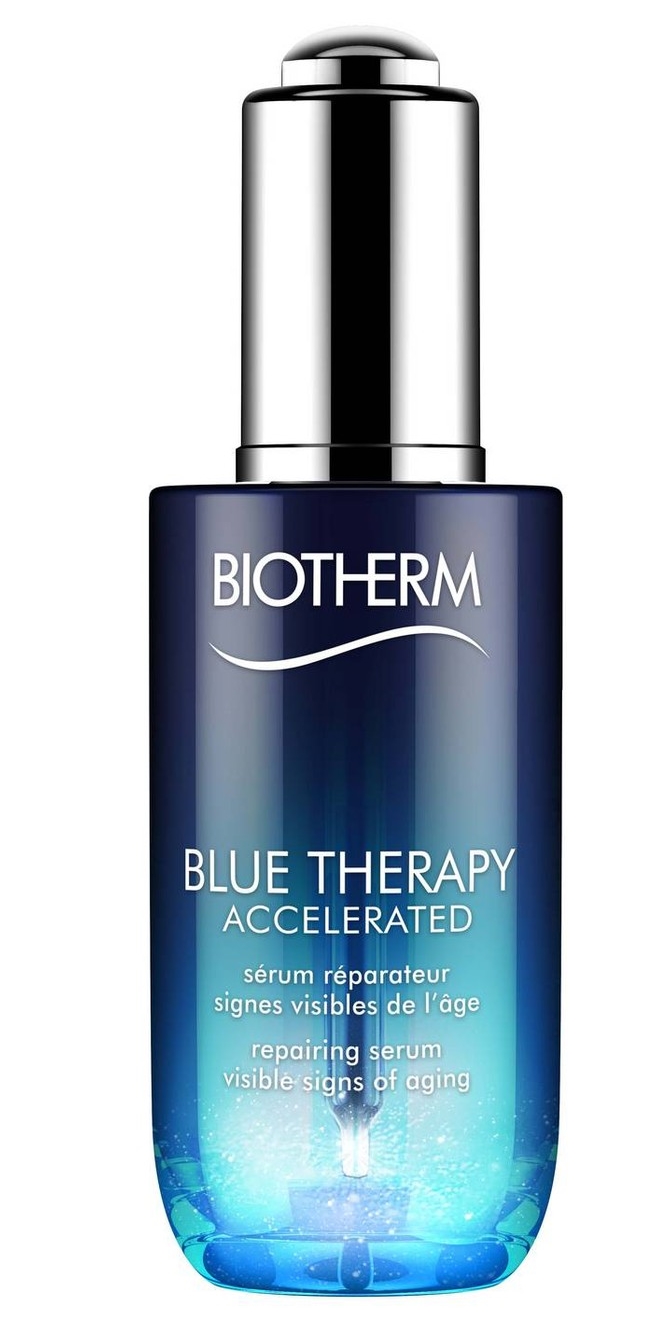 10- Biotherm Blue Therapy RENO Serum
