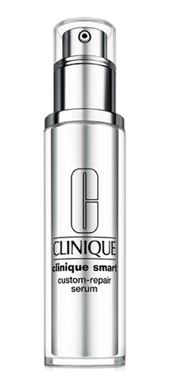 1. Clinique Smart Custom-Repair Serum
