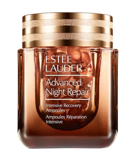 5- Estee Lauder Advanced Night Repair Ampoules