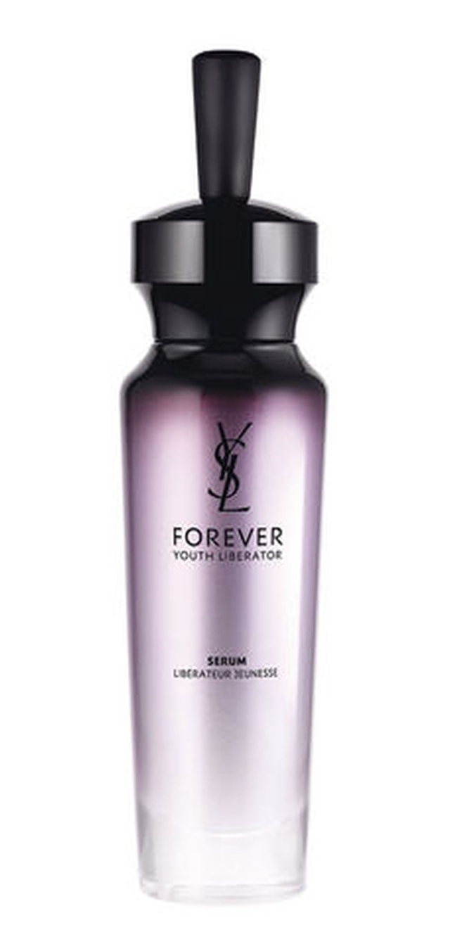 8- Yves Saint Laurent Forever Youth Liberator