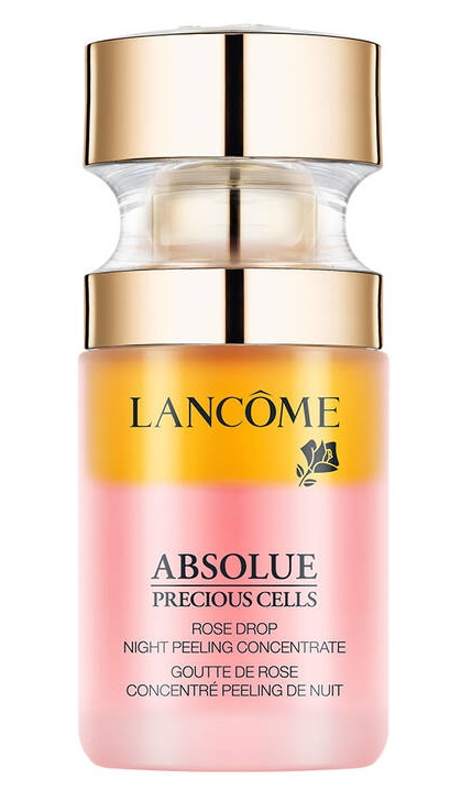 6- Lancome Absolue Precious Cells Rose Drop