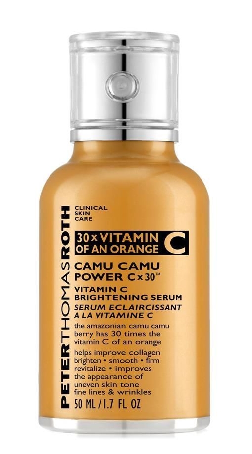 7- Peter Thomas Roth Camu Camu Vitamin