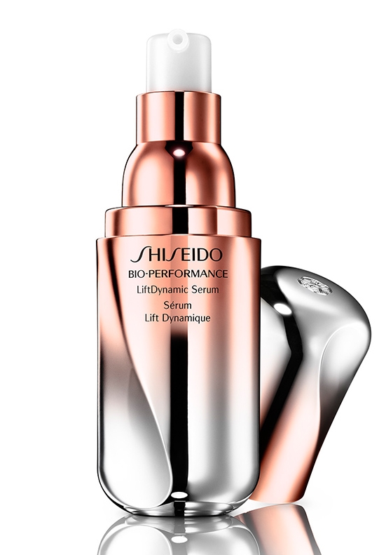 9- Shiseido Bio Performance Liftdynamic Serum