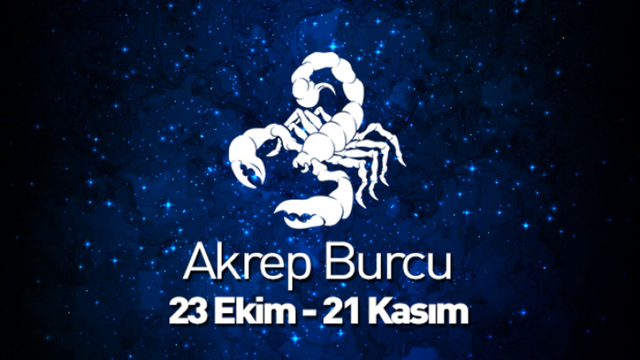 Photo of Akrep Burcu Özellikleri ve Ünlüleri
