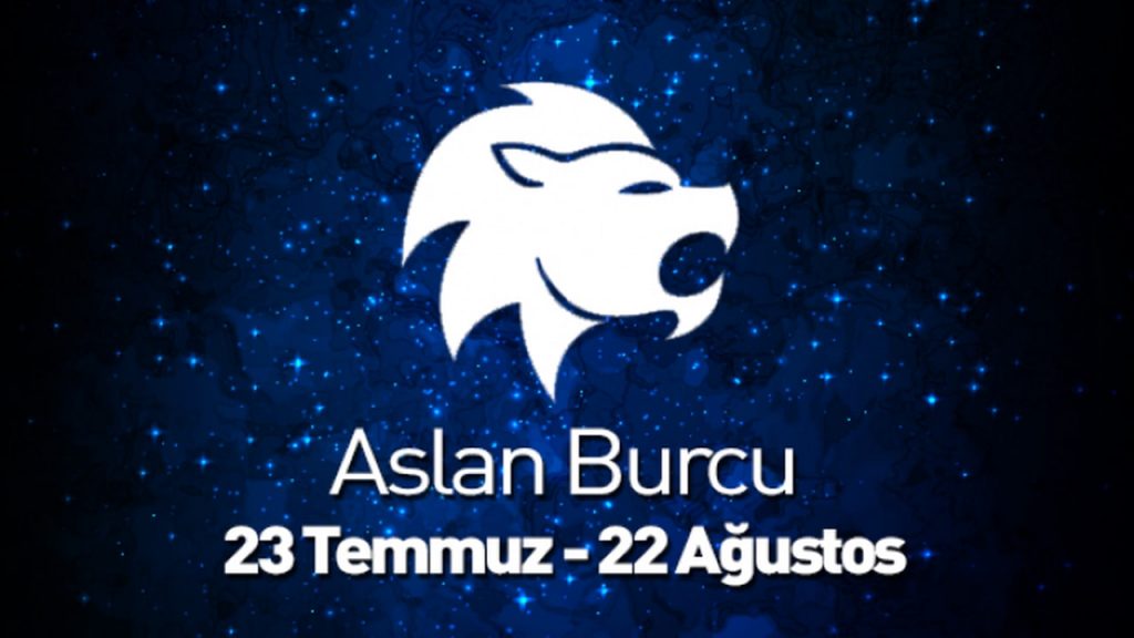 Aslan Burcu