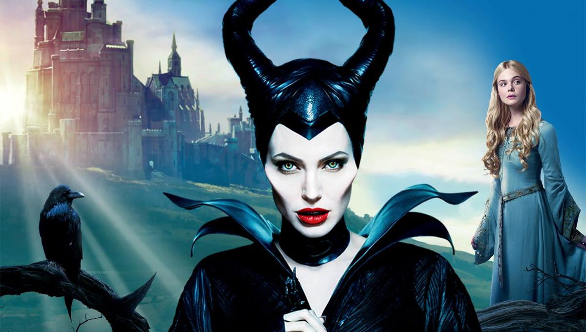 Photo of Maleficent 2 (Malefiz 2: Kötülüğün Gücü)