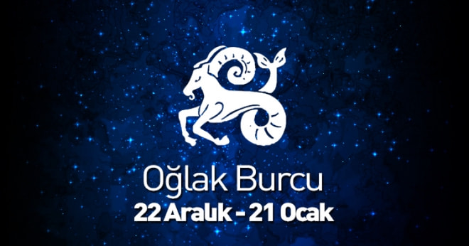 Photo of Oğlak Burcu Özellikleri ve Ünlüleri