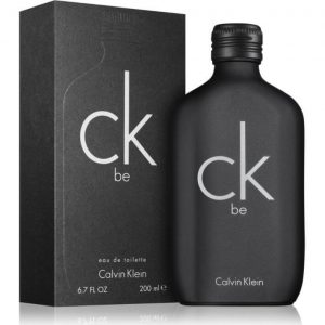 calvien klein parfum