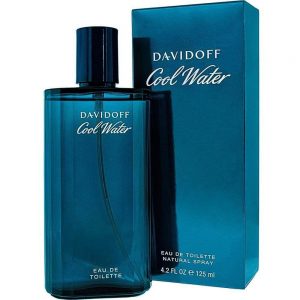 davidoff cool water parfum