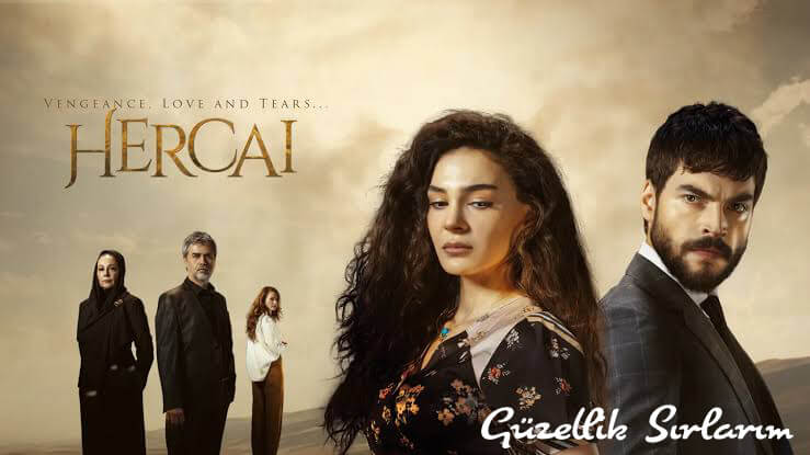 Photo of Hercai Dizisi Hakkında Merak Edilenler