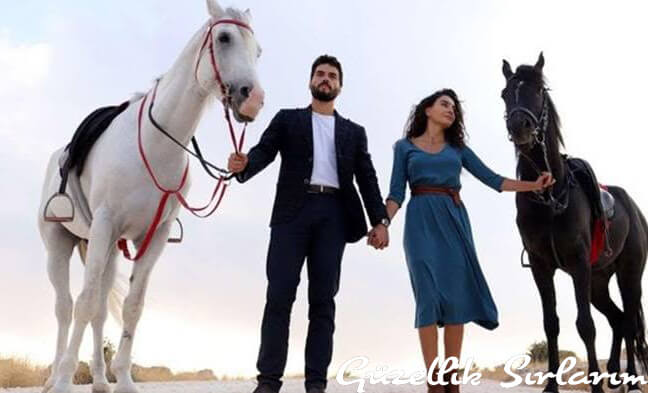 hercai oyuncuları kimdir