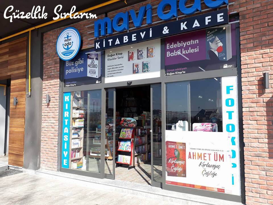 mavi adam kafe bursa