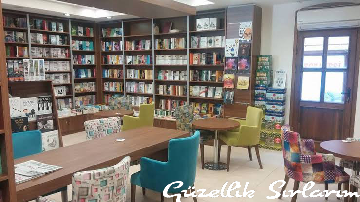 çanakkale parion cafe