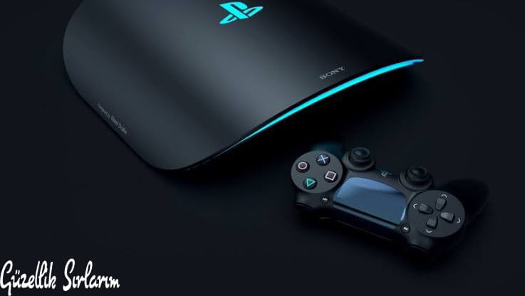 Photo of PlayStation 5 Özellikleri, Fiyatı ve Çıkış Tarihi