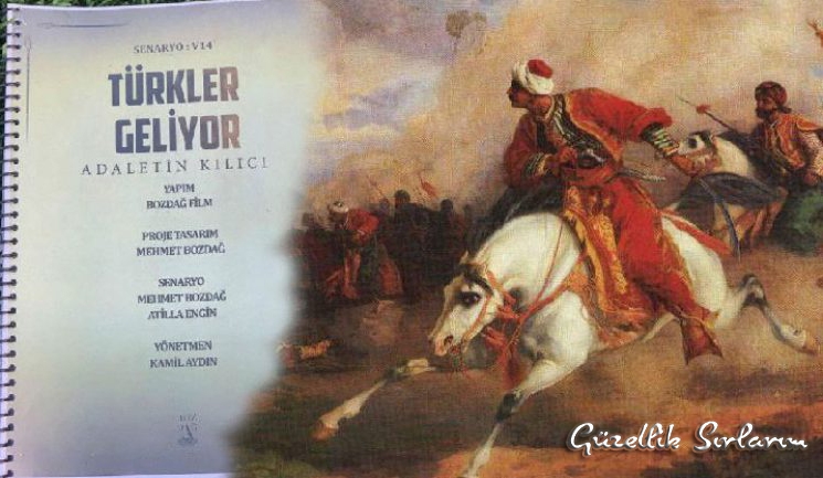 Photo of Merakla Beklenen Film 17 Ocak 2020’de Vizyonda