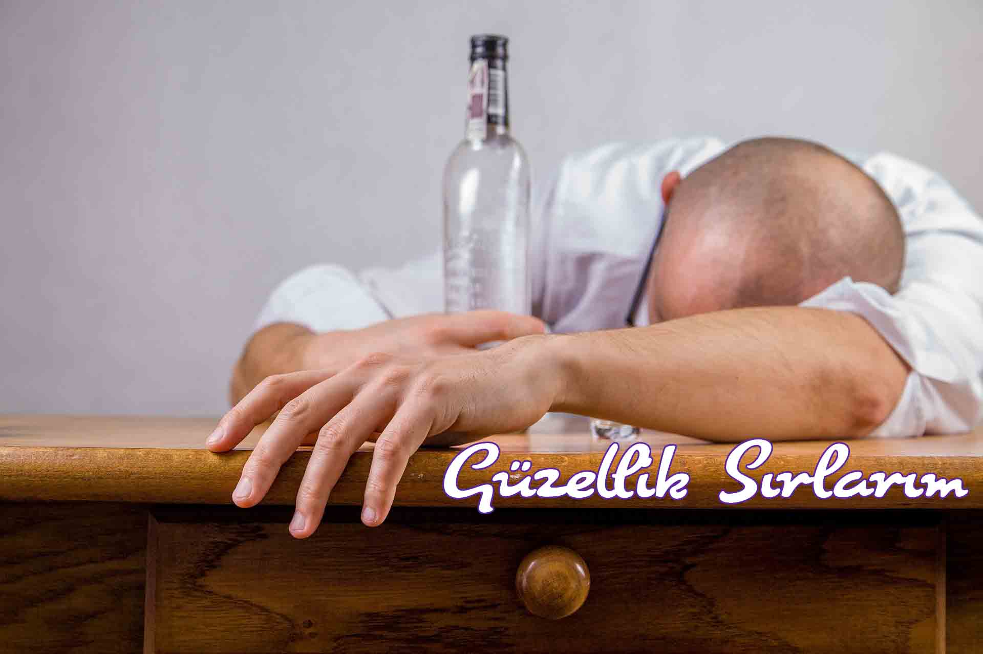 Photo of Alkolün Zararları Nelerdir?