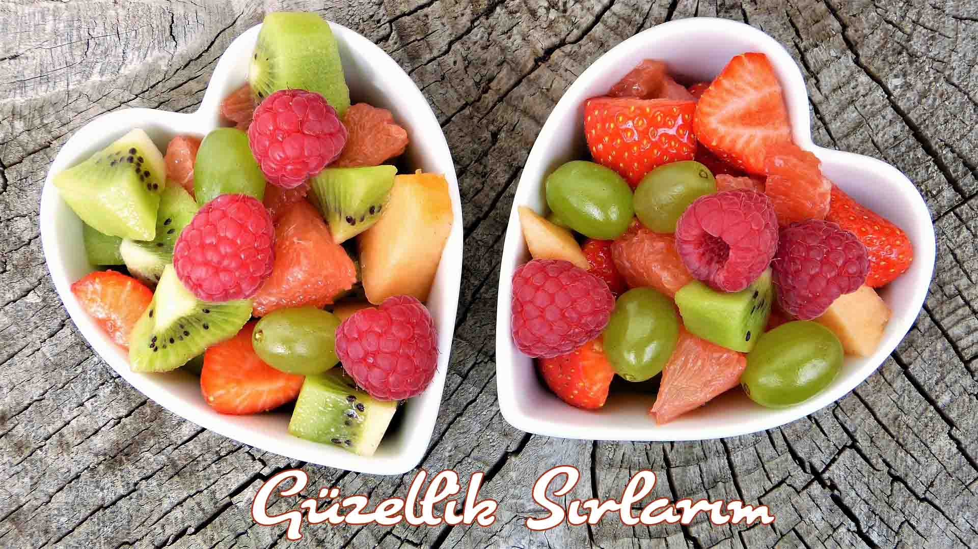Besinlerdeki Vitamini Öldüren Hatalar