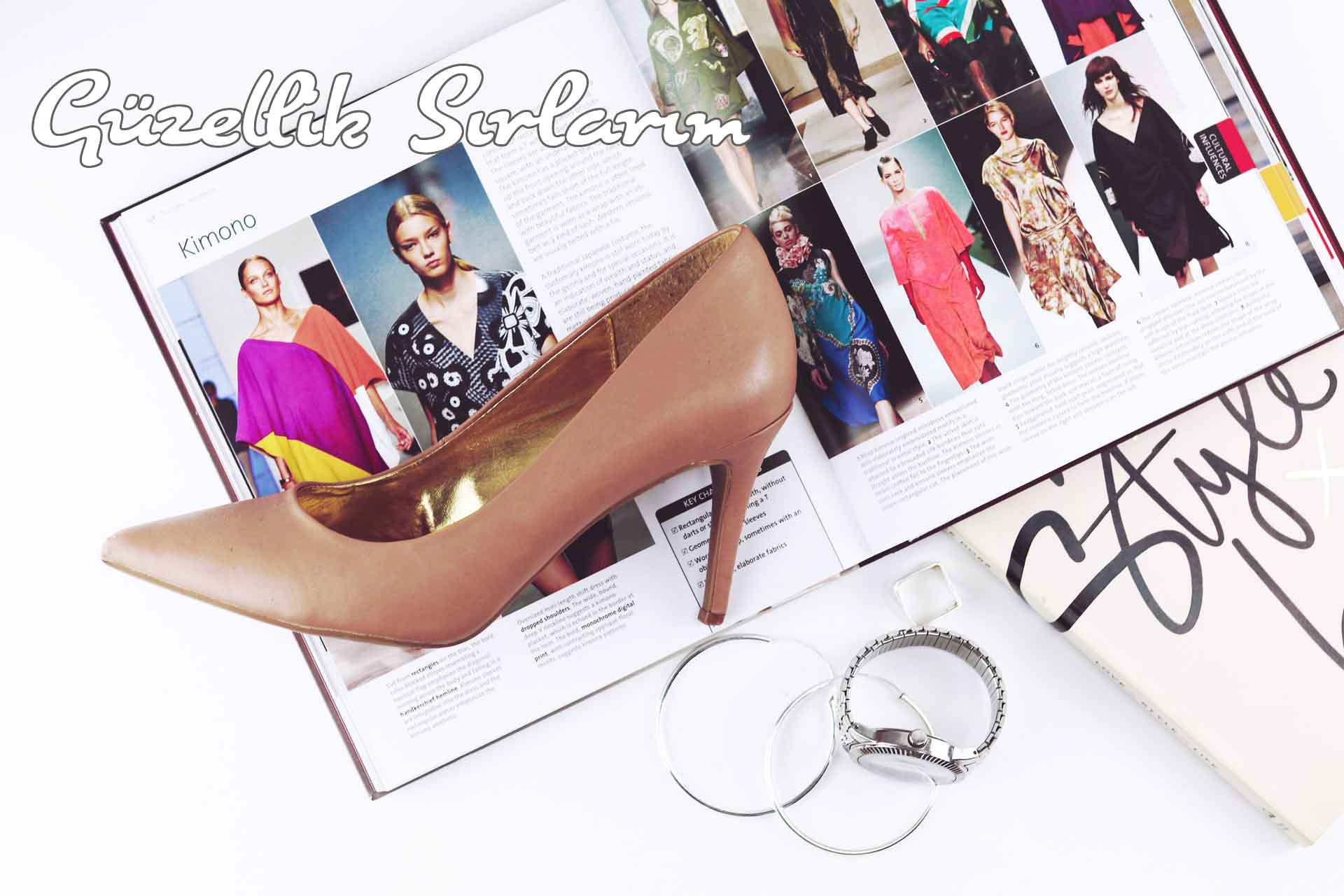 Photo of 2020’nin İlkbahar ve Yaz Moda Trendleri