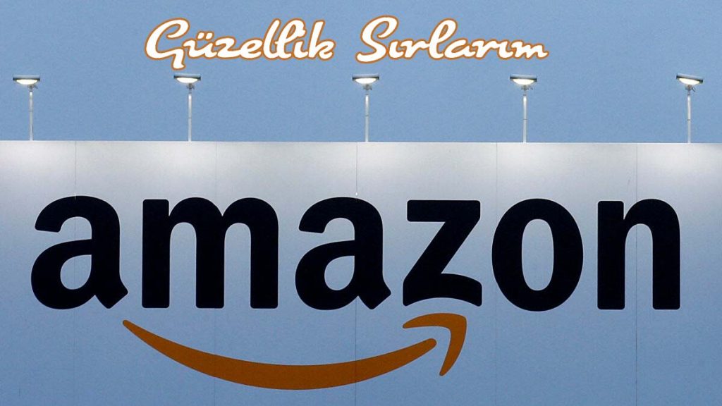 Amazon, Korona Virüs Kapsamında Türkiye’ye Bağış Yaptı