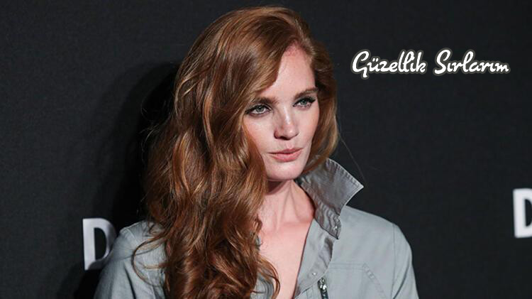 Alexina Graham