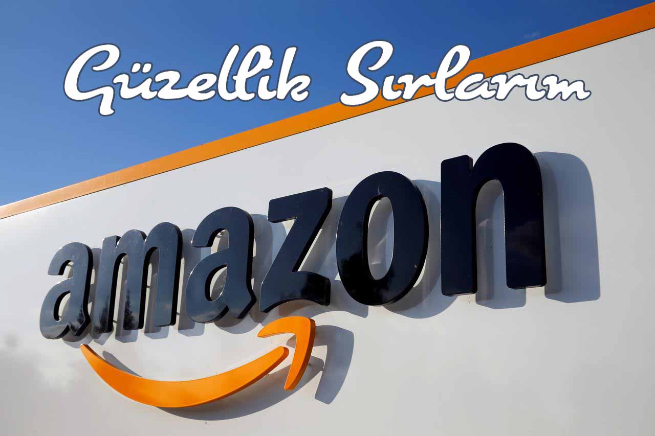 Photo of Amazon, Korona Virüs Kapsamında Türkiye’ye Bağış Yaptı