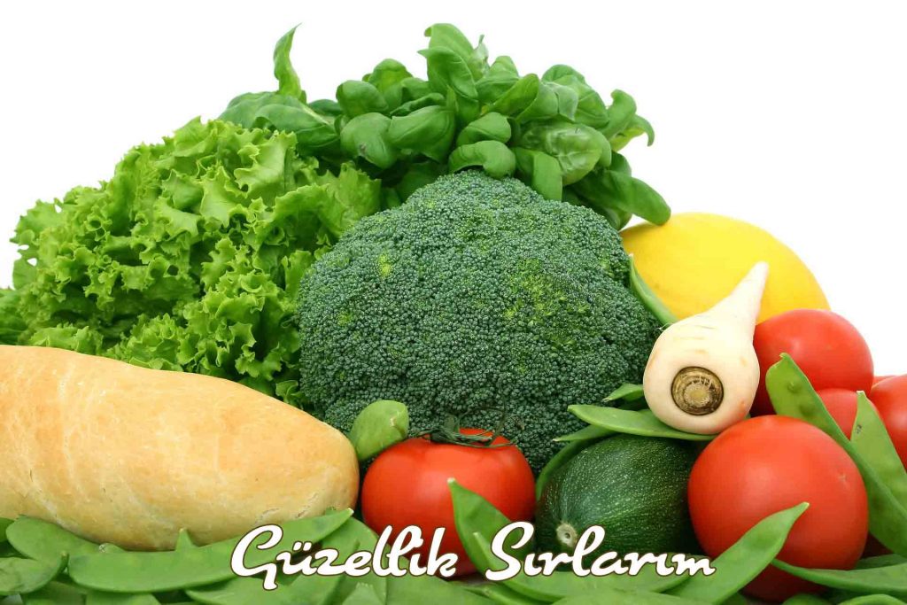 Diyet Yapmadan Kilo Vermek Mümkün!
