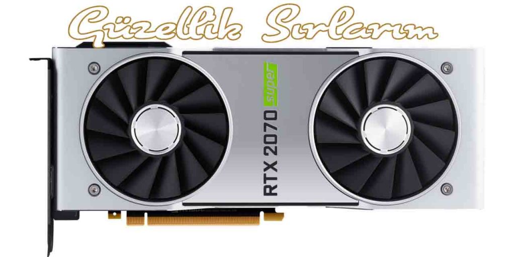 GeForce RTX 2070 Super