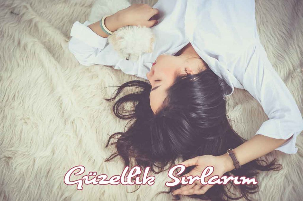 4-Pürüzsüz Bir Cilt İçin Neler Yapılmalı