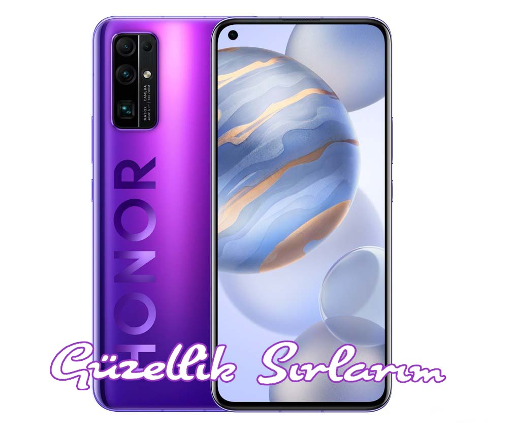 Photo of Honor 30’un 50 MP Kamera İle Geleceği Kesinleşti