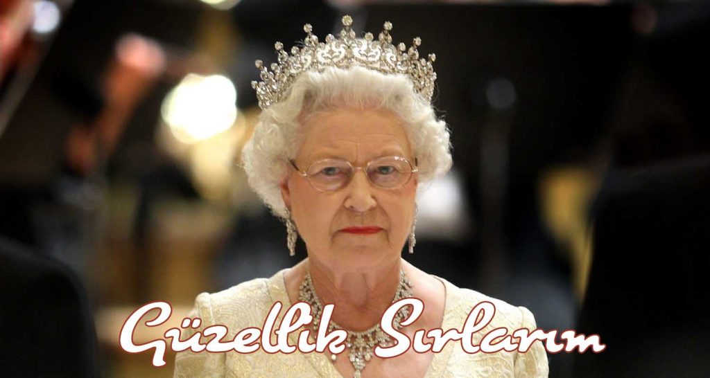 Kraliçe 2. Elizabeth Kimdir