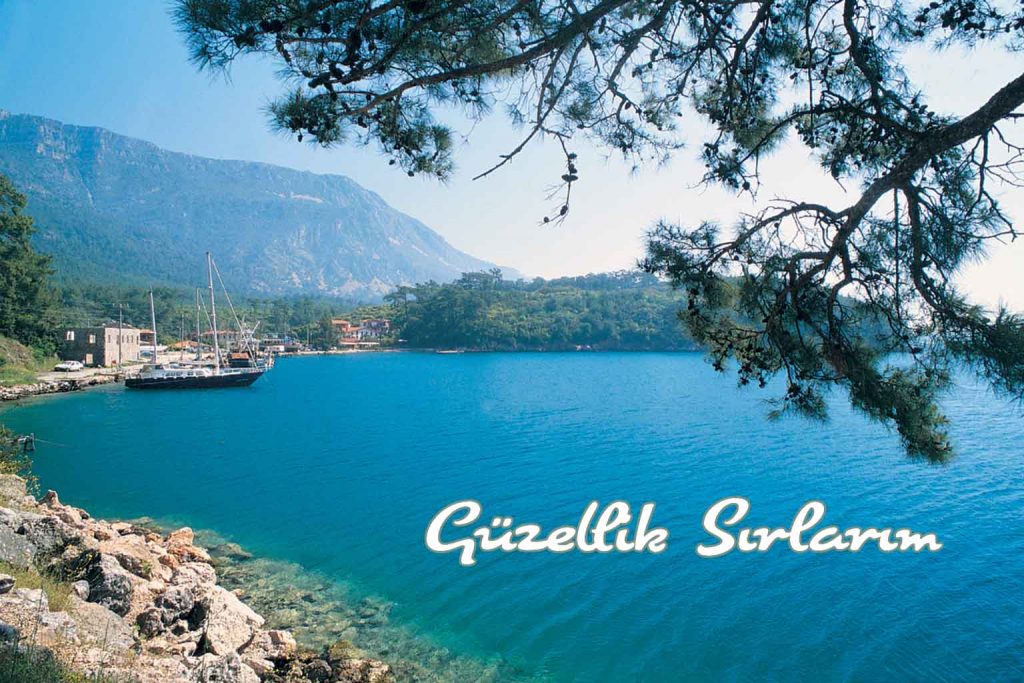 Muğla Akyaka