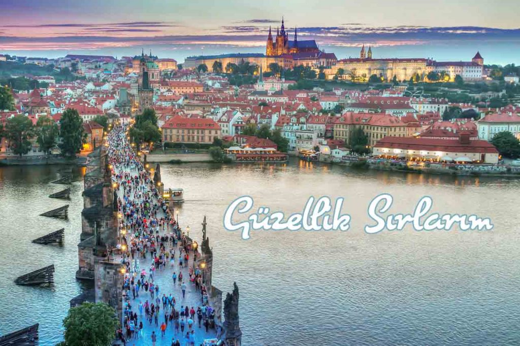 Avrupa’da Tatil Önerileri Prag
