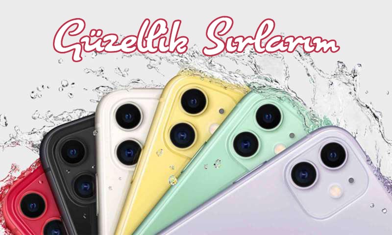 Xiaomi Bomba Haber 144 MP Kameralı Telefon
