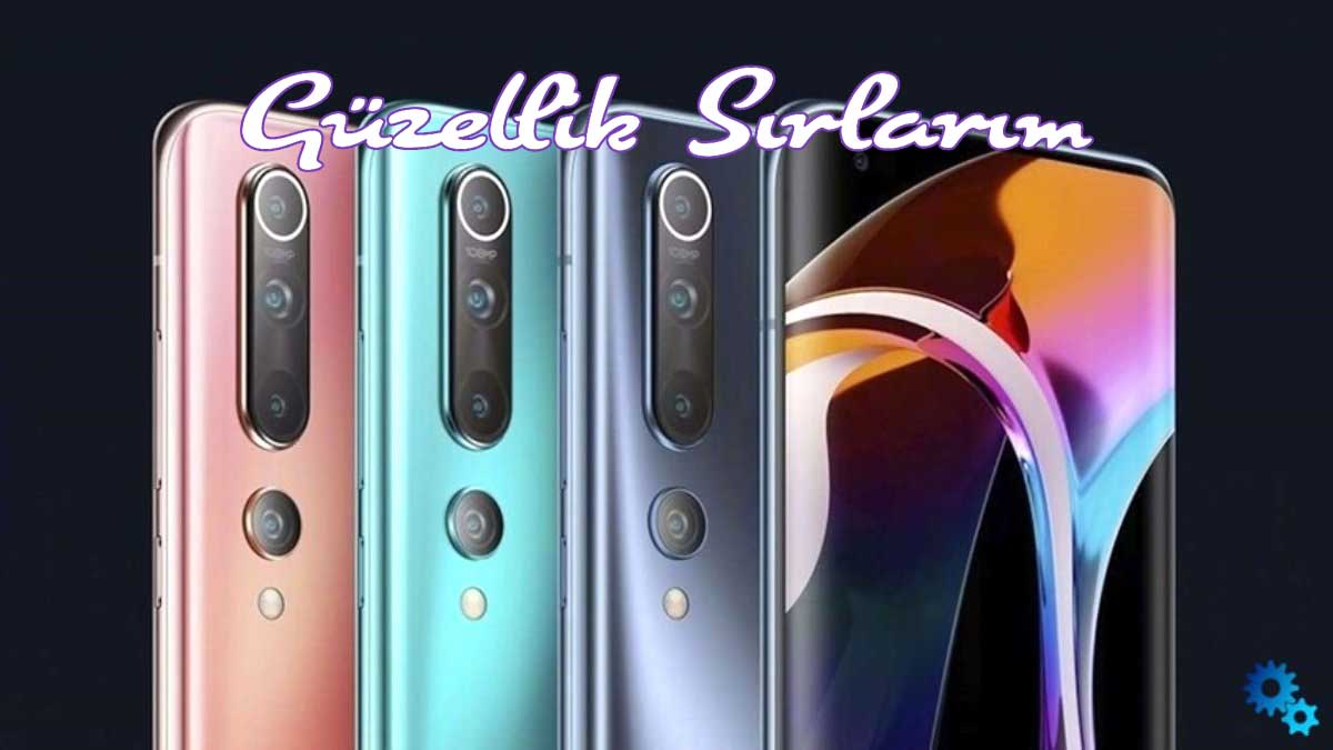 Photo of Xiaomi Bomba Haber 144 MP Kameralı Telefon 