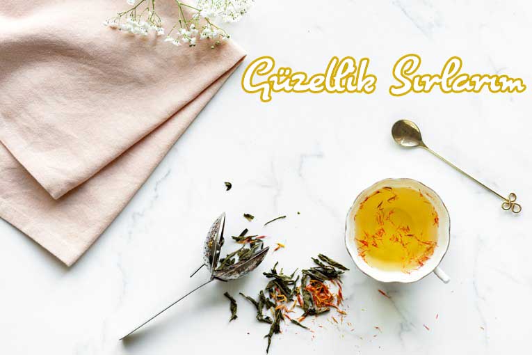 Aspir yağı ile evde saç bakımı yapabilirsiniz