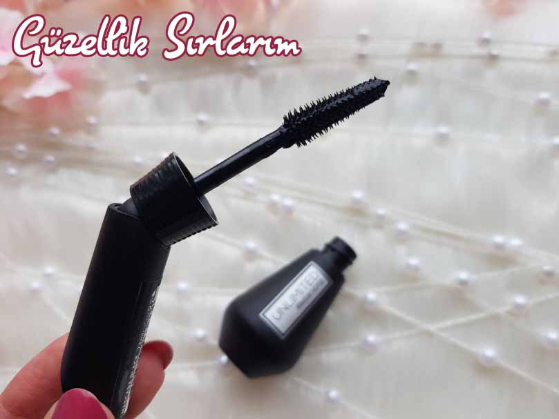 L’Oreal Paris'den Sınırsız Maskara