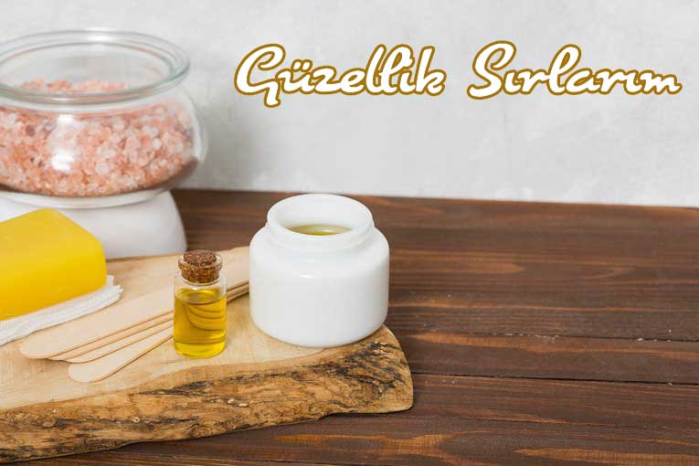 Saç dökülmesine faydalı Çörek otu yağı