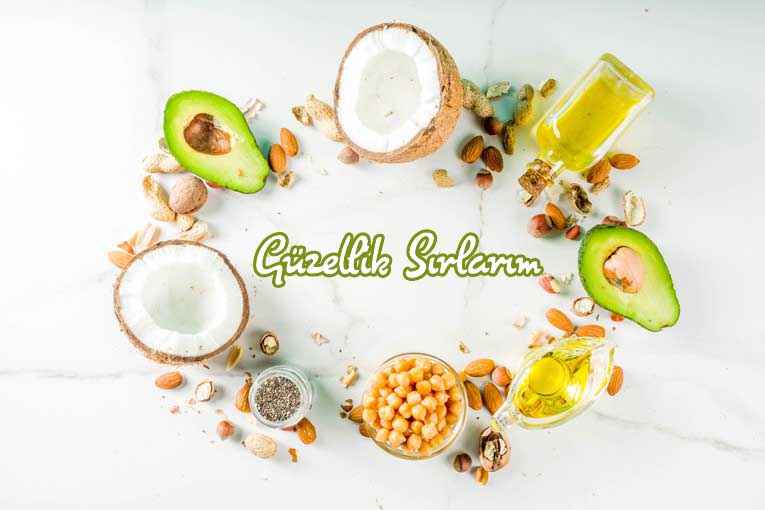 Hindistan cevizi yağı bakımı yapabilirsiniz
