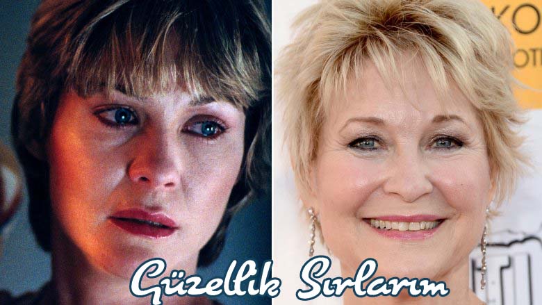 Dee Wallace - Mary