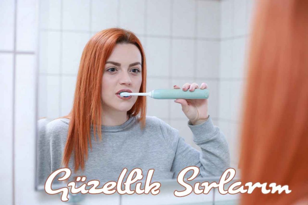 Neden Diş Beyazlatmaya İhtiyaç Duyulur?