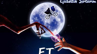 Photo of Unutulmaz Film E.T ve Meşhur Oyuncuları