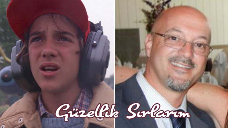 KC Martel - Greg