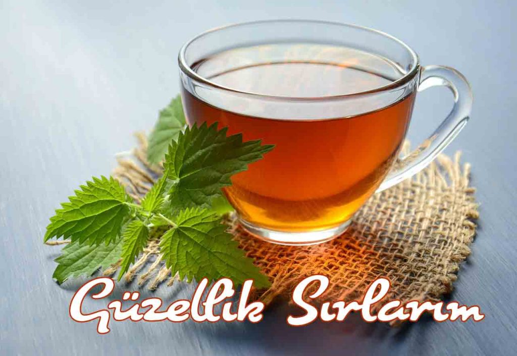 Yeşil Çay Zayıflama Kürü