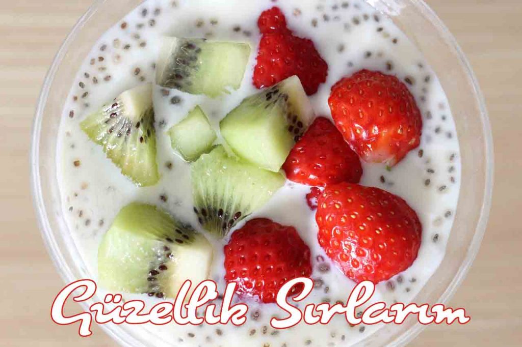 Yoğurt Göbek Eritme Kürleri