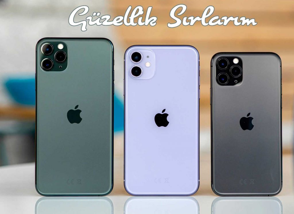 Apple iPhone 11 Pro
