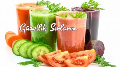 Photo of Bu Yaz İçin En Etkili Detoks İçecekleri